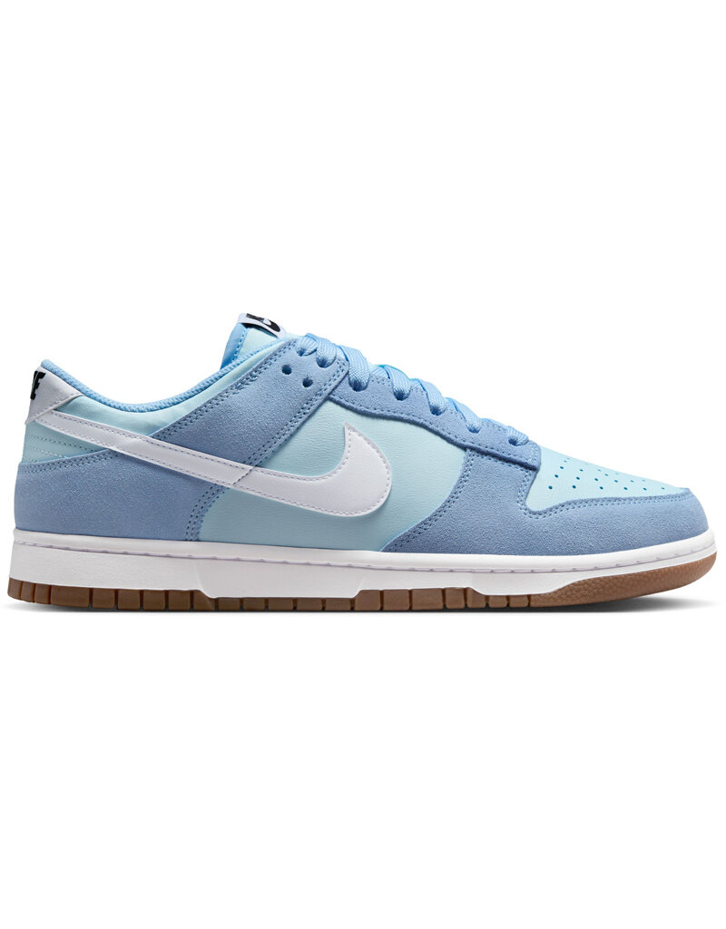 Nike Nike Dunk Low Retro Se Ess 2- Psychic Glacier/White