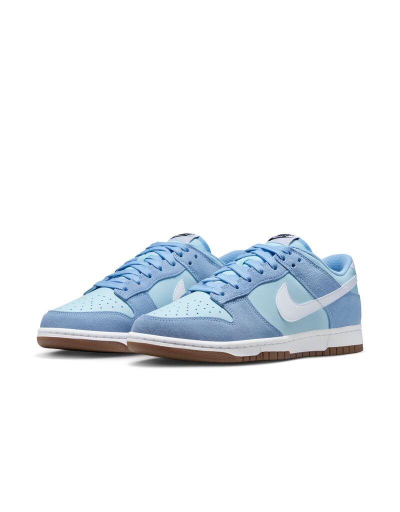 Nike Nike Dunk Low Retro Se Ess 2- Psychic Glacier/White