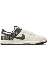 Nike Nike Dunk Low Retro Se Nddc- Pale Ivory/Off Noir