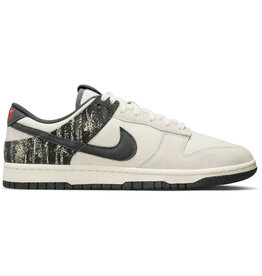 Nike Nike Dunk Low Retro Se Nddc- Pale Ivory/Off Noir