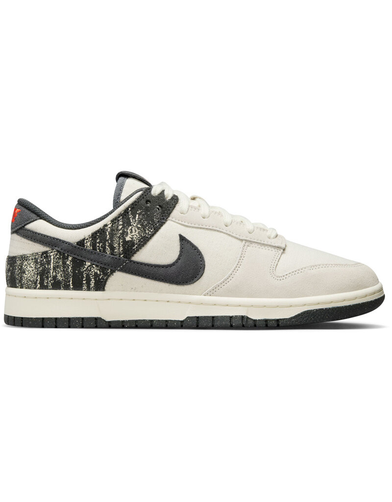 Nike Nike Dunk Low Retro Se Nddc- Pale Ivory/Off Noir