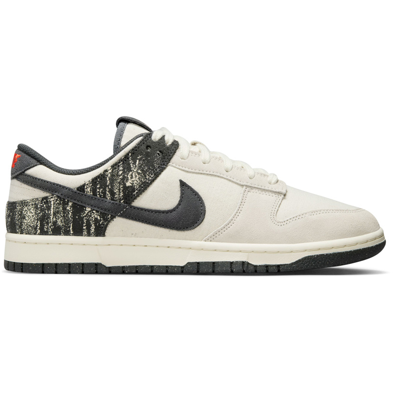 Nike Nike Dunk Low Retro Se Nddc- Pale Ivory/Off Noir