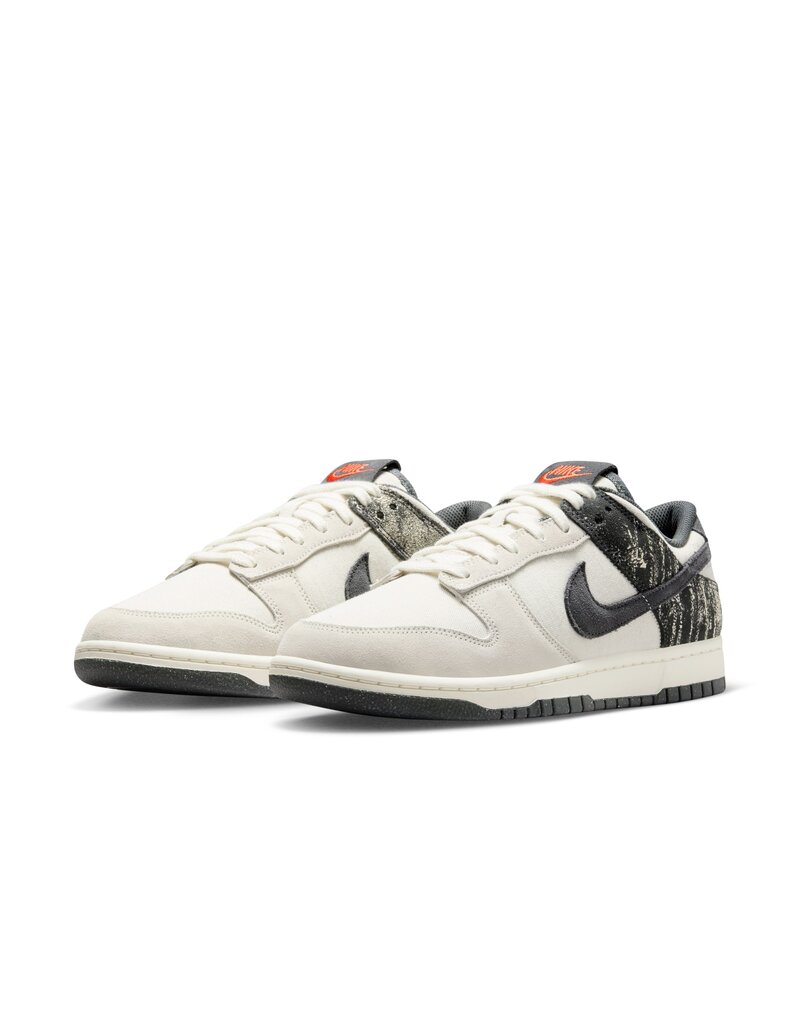 Nike Nike Dunk Low Retro Se Nddc- Pale Ivory/Off Noir