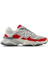 New Balance New Balance 9060- Red/Grey