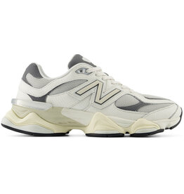 New Balance M New Balance 9060- White/ Grey
