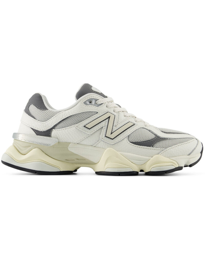 New Balance M New Balance 9060- White/ Grey