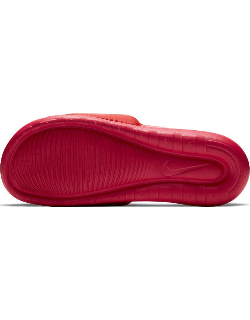 Nike Victori One Slide- Red/Black