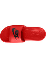 Nike Victori One Slide- Red/Black