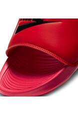 Nike Victori One Slide- Red/Black