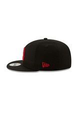 New Era Nba20 950 Torrap OTC- Black/Red