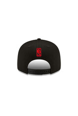 New Era Nba20 950 Torrap OTC- Black/Red
