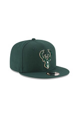 New Era Nba20 950 Milbuc Otc- Teal