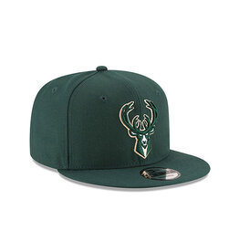 New Era Nba20 950 Milbuc Otc- Teal