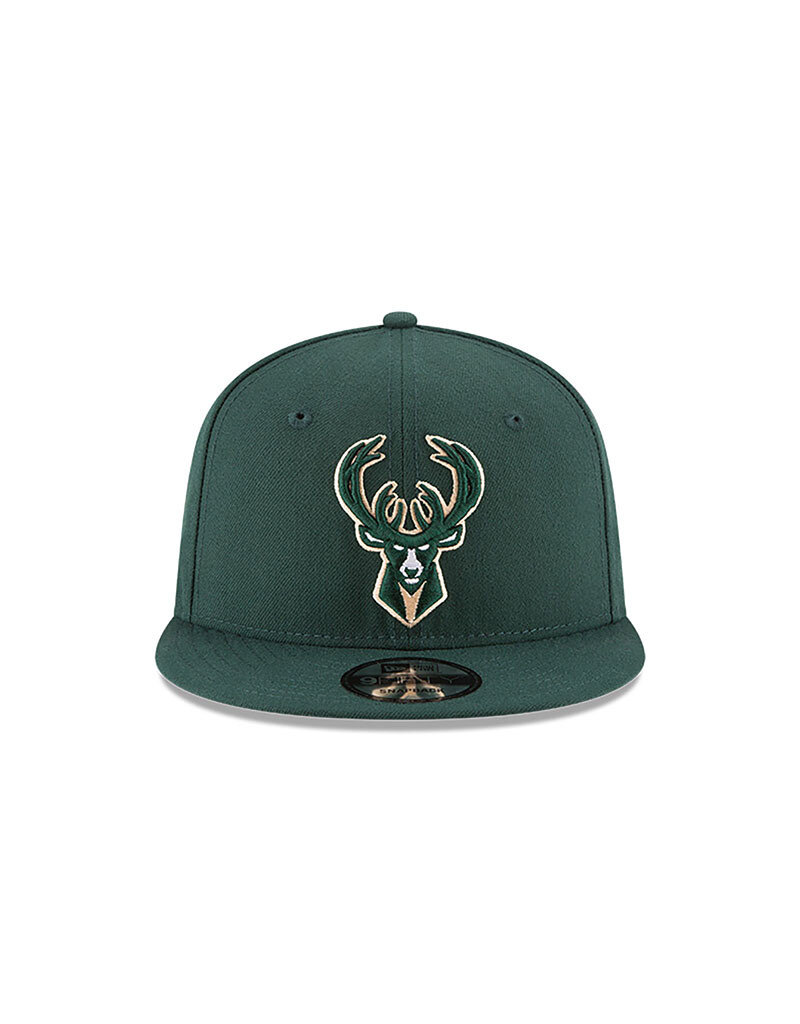 New Era Nba20 950 Milbuc Otc- Teal
