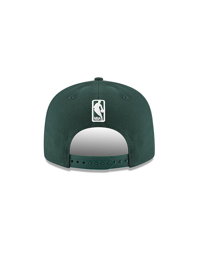 New Era Nba20 950 Milbuc Otc- Teal