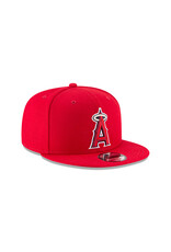 New Era Mlb Basic Snap 950 Anaang Otc- Red/Red