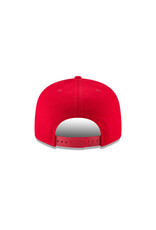 New Era Mlb Basic Snap 950 Anaang Otc- Red/Red
