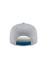 New Era 950 Nfl Basic Snap Detlio 2Tone Dgrrsb- Grey/Blue