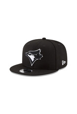New Era Mlb Basic Snap 950 Torjay Blkwhi- Black/White