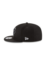 New Era Mlb Basic Snap 950 Torjay Blkwhi- Black/White