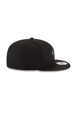 New Era Mlb Basic Snap 950 Torjay Blkwhi- Black/White
