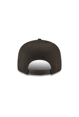 New Era Mlb Basic Snap 950 Texran- Black/Black