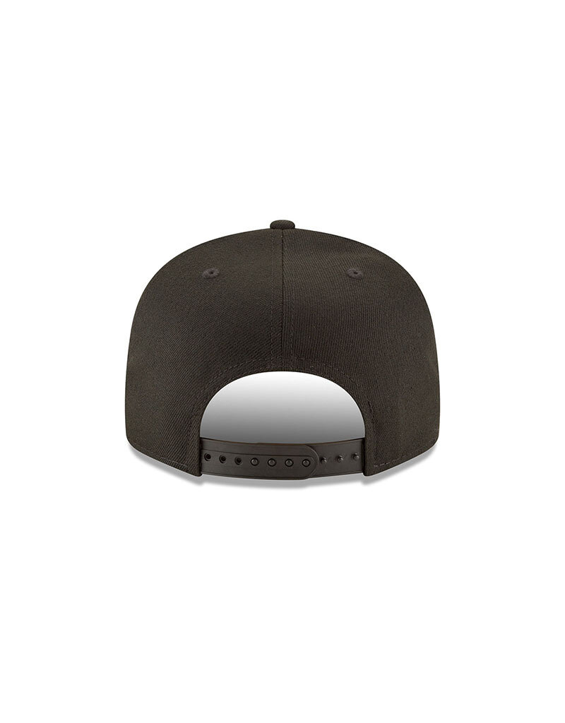 New Era Mlb Basic Snap 950 Texran- Black/Black