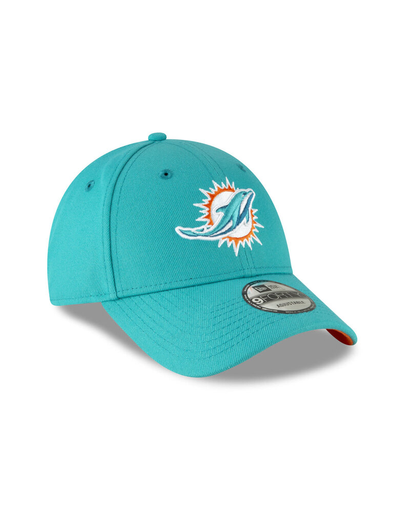 New Era The League Miadol 2018 Team- Teal