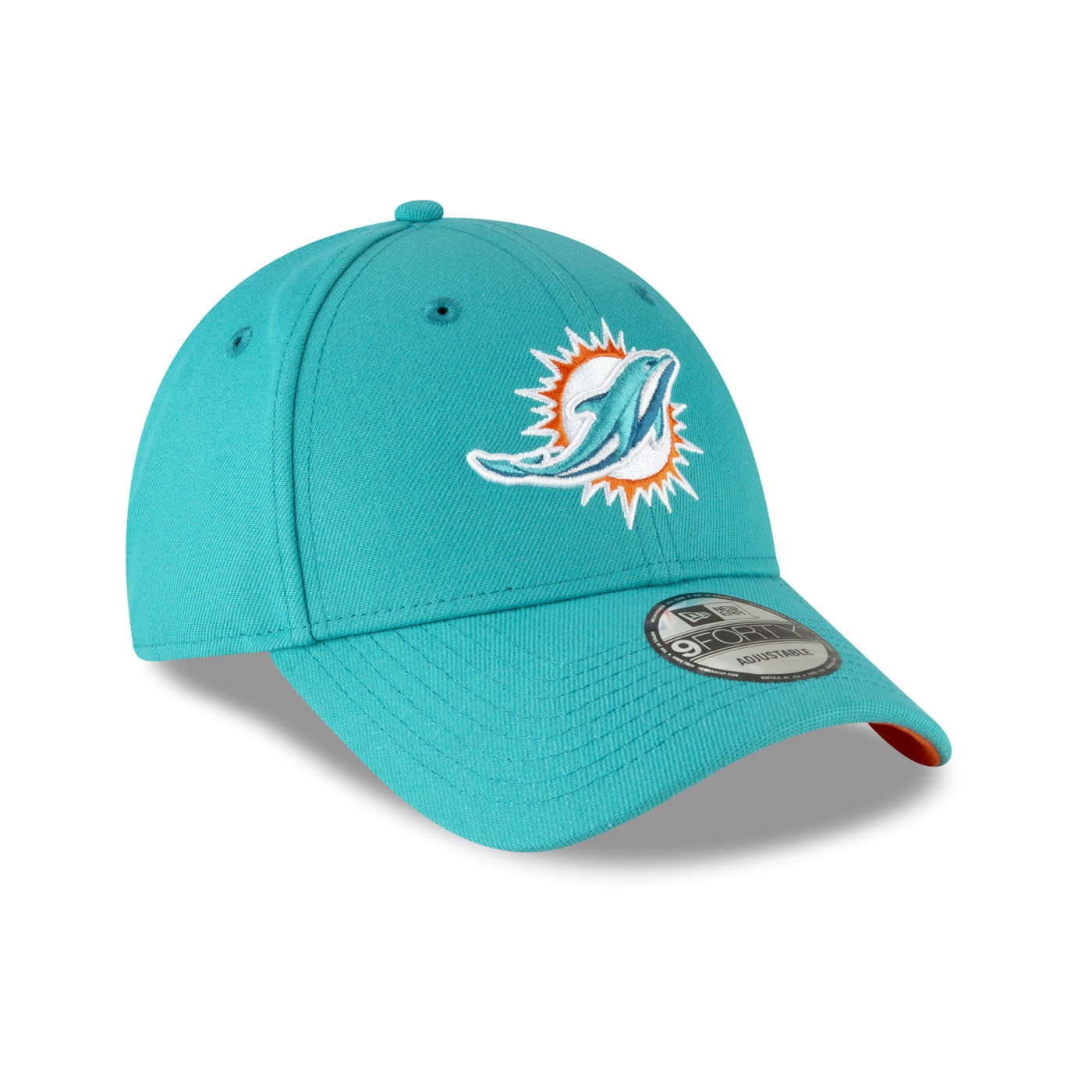 New Era The League Miadol 2018 Team- Teal