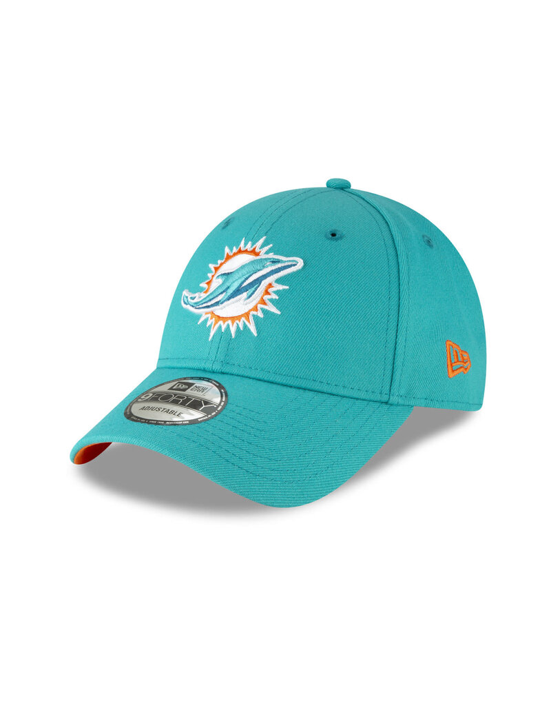 New Era The League Miadol 2018 Team- Teal