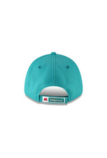 New Era The League Miadol 2018 Team- Teal