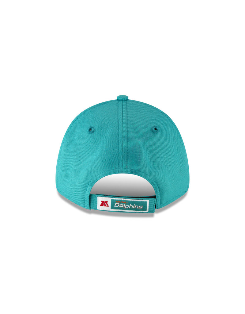 New Era The League Miadol 2018 Team- Teal