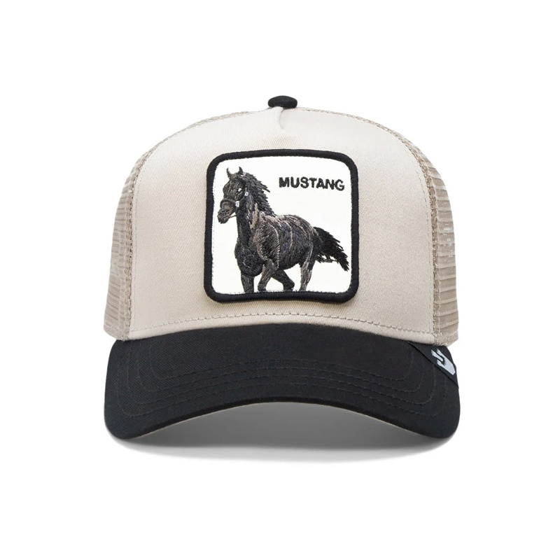 Goorin Bros The Mustang - Taupe
