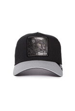 Goorin Bros The Black Panther - Dk Grey