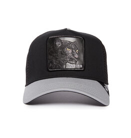 Goorin Bros The Black Panther - Dk Grey