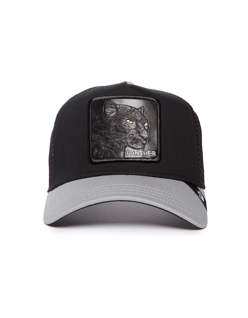 Goorin Bros The Black Panther - Dk Grey