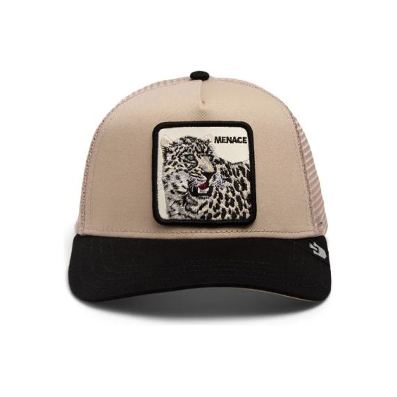 Goorin Bros The Snow Leopard - Taupe