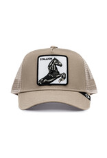 Goorin Bros The Stallion - Khaki