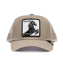 Goorin Bros The Stallion - Khaki