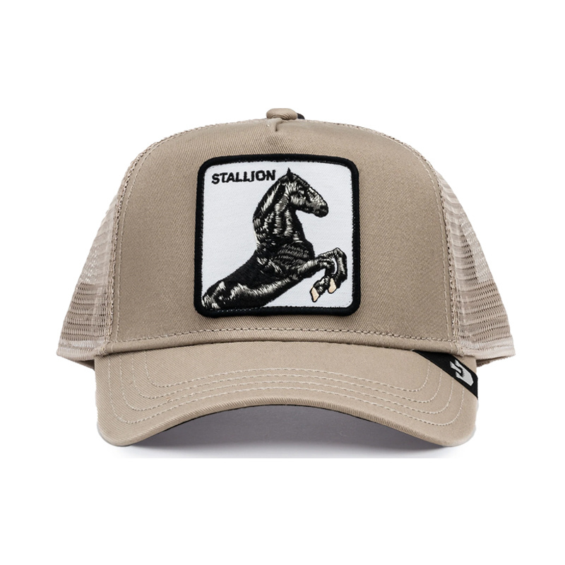 Goorin Bros The Stallion - Khaki