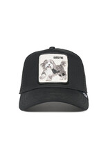 Goorin Bros The Bestie Dog - Black