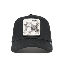 Goorin Bros The Bestie Dog - Black
