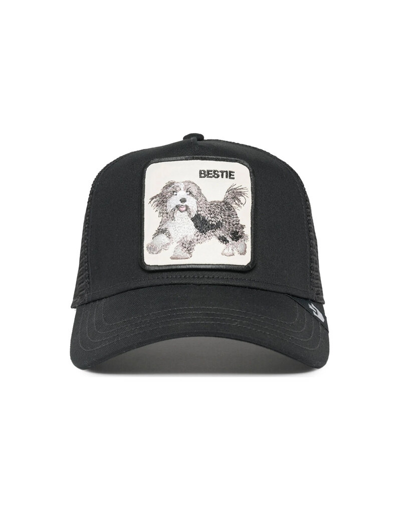 Goorin Bros The Bestie Dog - Black