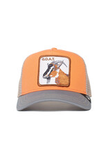 Goorin Bros The Goat - Coral