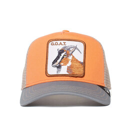 Goorin Bros The Goat - Coral