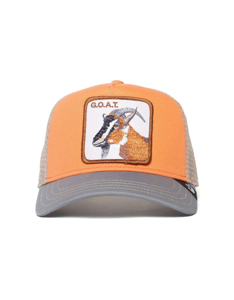 Goorin Bros The Goat - Coral
