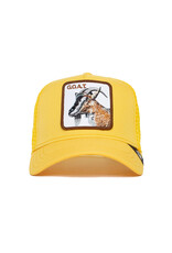 Goorin Bros The Goat - Gold
