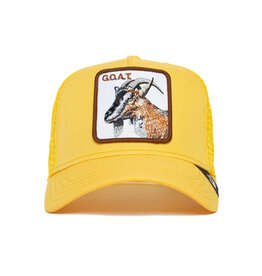 Goorin Bros The Goat - Gold