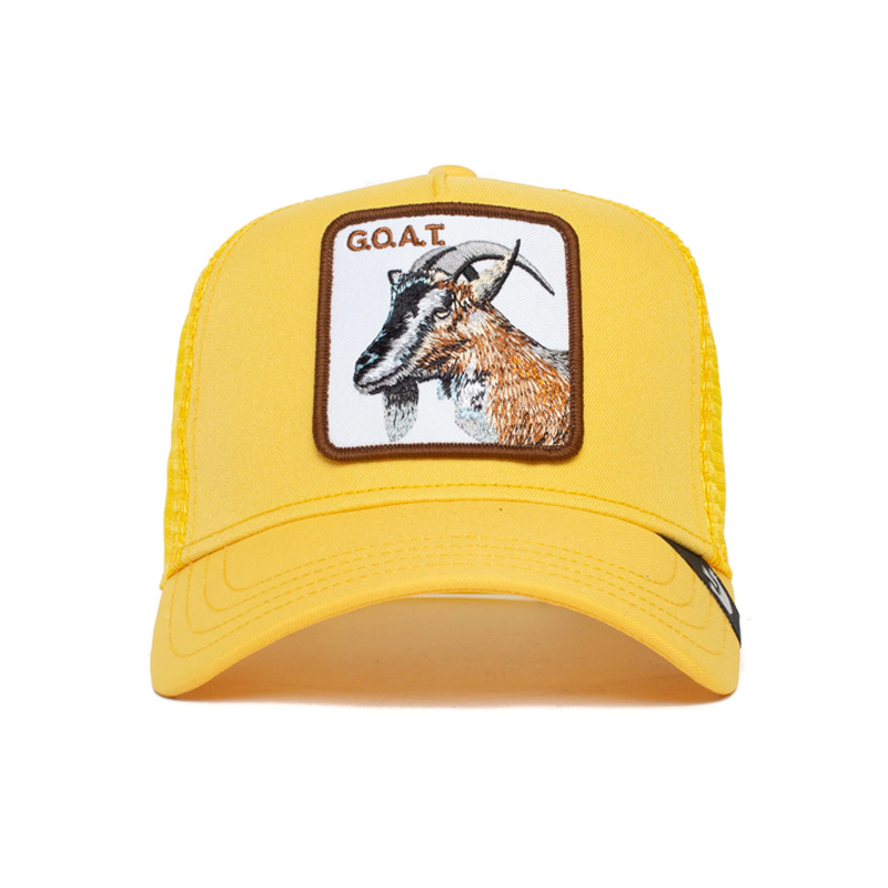 Goorin Bros The Goat - Gold