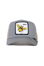 Goorin Bros The Queen Bee - Slate